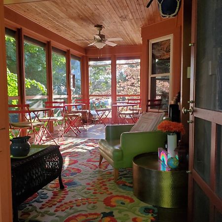 Twin Oaks Inn 소가턱 외부 사진